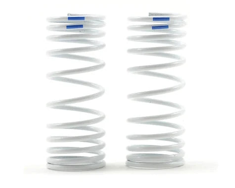 Progressive Rate Front Shock Springs (Blue) (2)