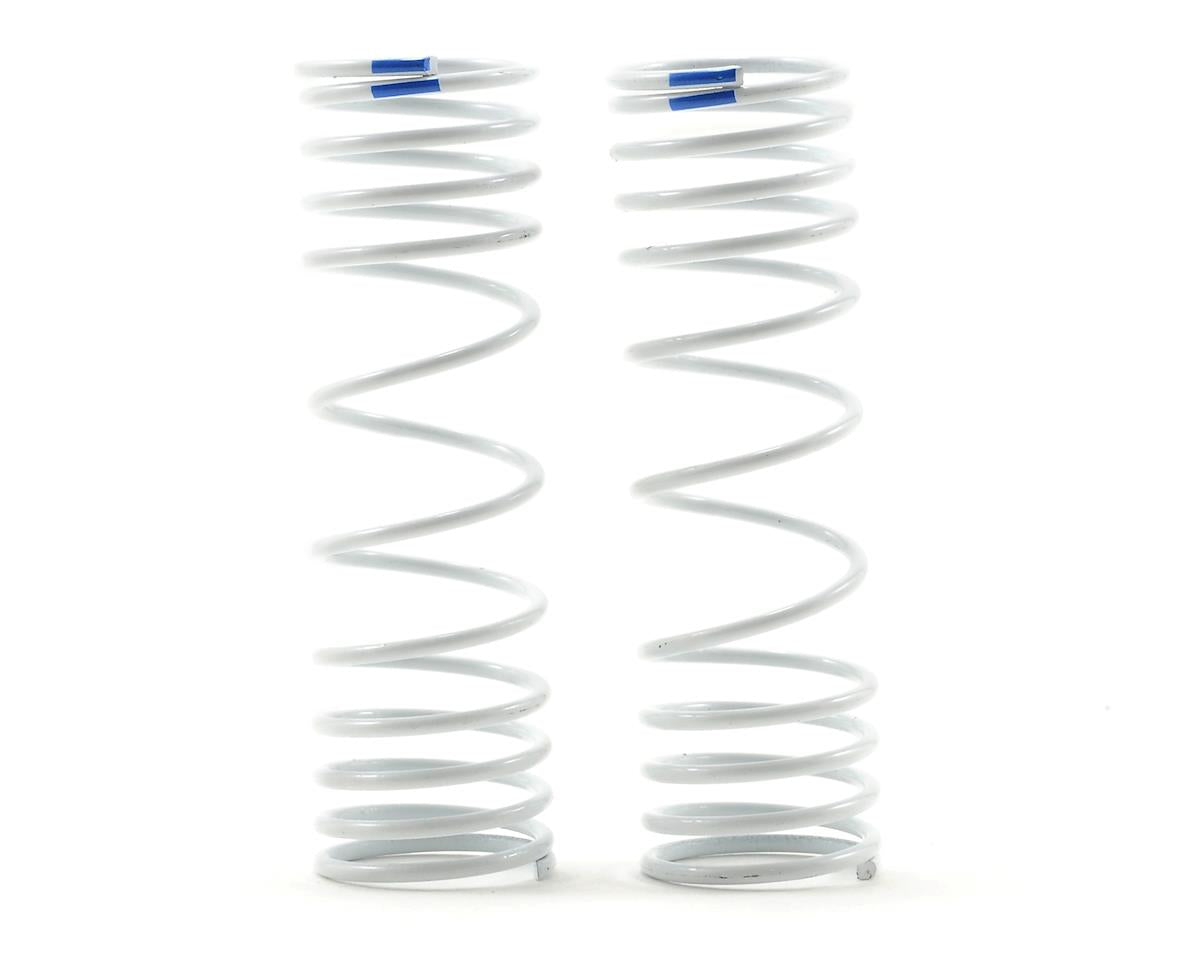 Progressive Rate Rear Shock Springs (Blue) (2)