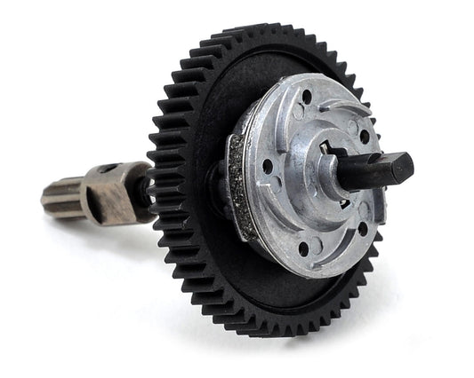 Complete Slipper Clutch