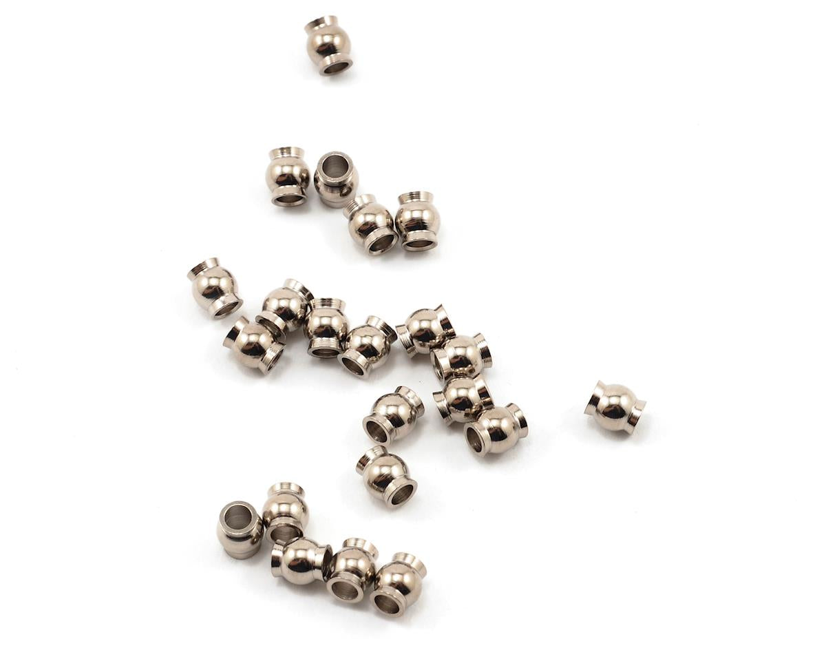 Steel Machined Hollow Balls