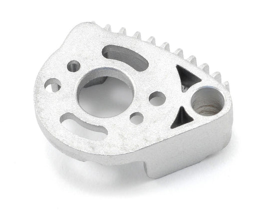 Aluminum Finned Motor Mount