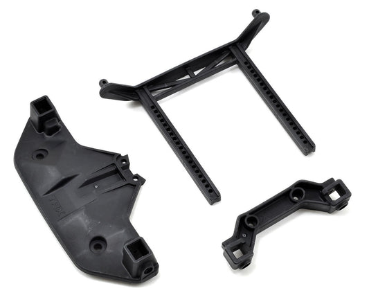 Rally 4x4 Front & Rear Body Mount Set