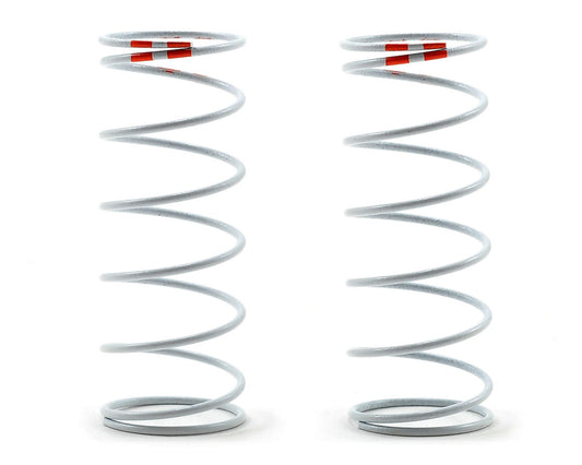 Progressive Rate Long GTR Shock Springs (Orange - 0.623 Rate) (2)