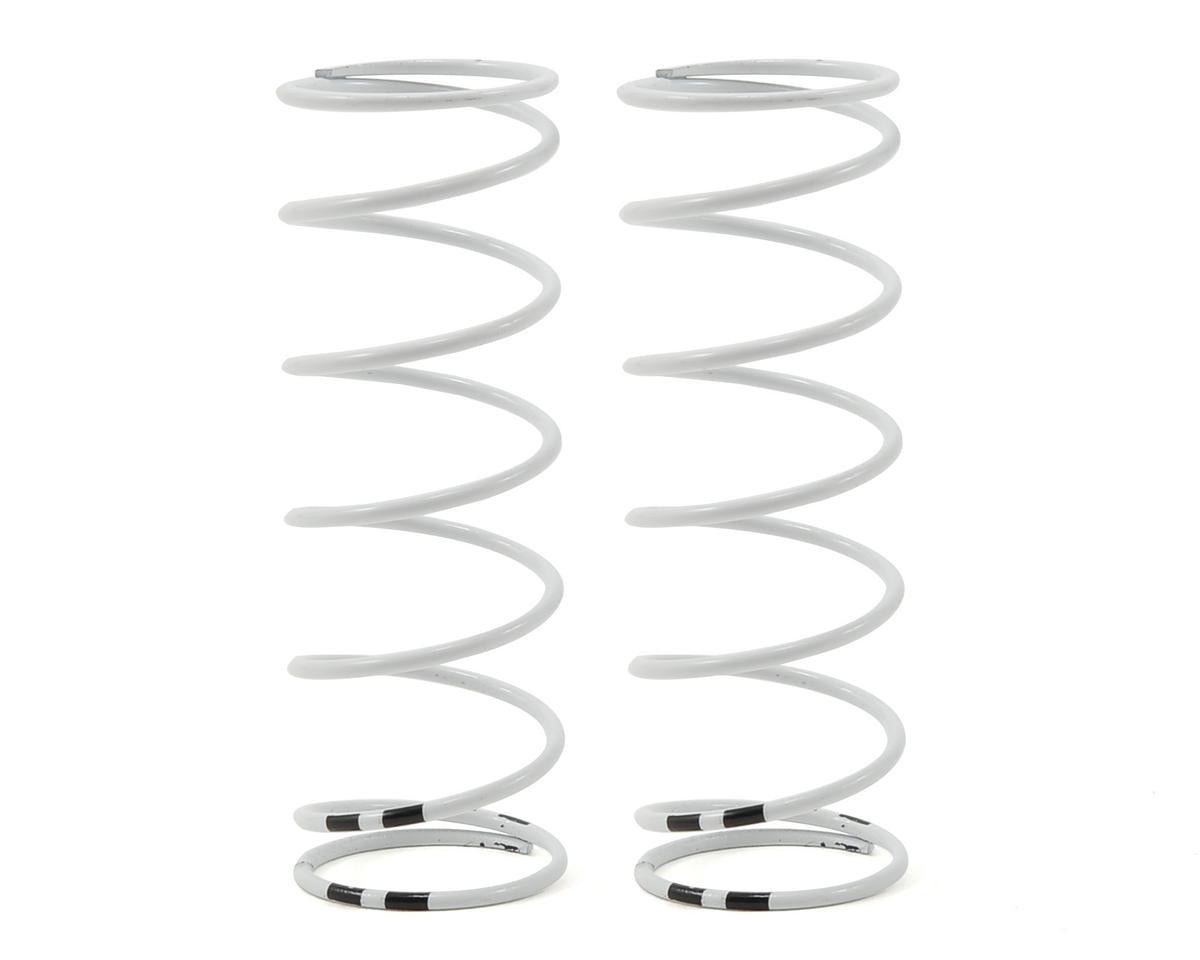 Progressive Rate XX-Long GTR Shock Springs (Black - 0.874 Rate) (2)