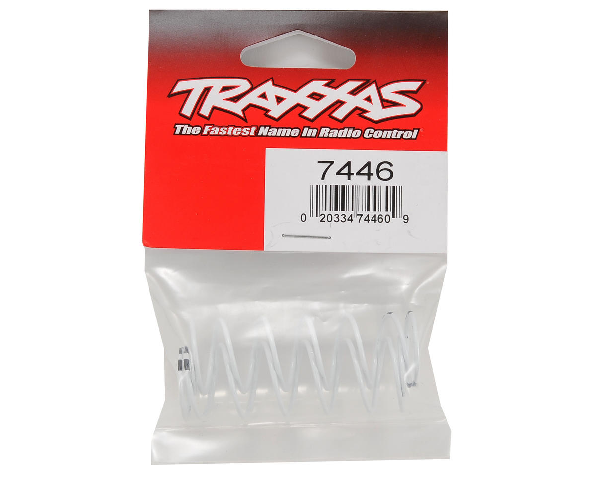 Progressive Rate XX-Long GTR Shock Springs (Black - 0.874 Rate) (2)