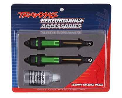 GTR XX-Long TiN Shocks (2)