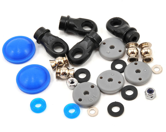 GTR Shock Rebuild Kit