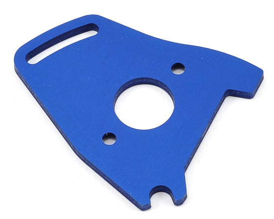 Aluminum Motor Plate