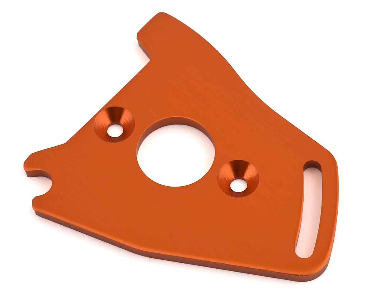 Aluminum Motor Plate