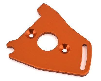 Aluminum Motor Plate