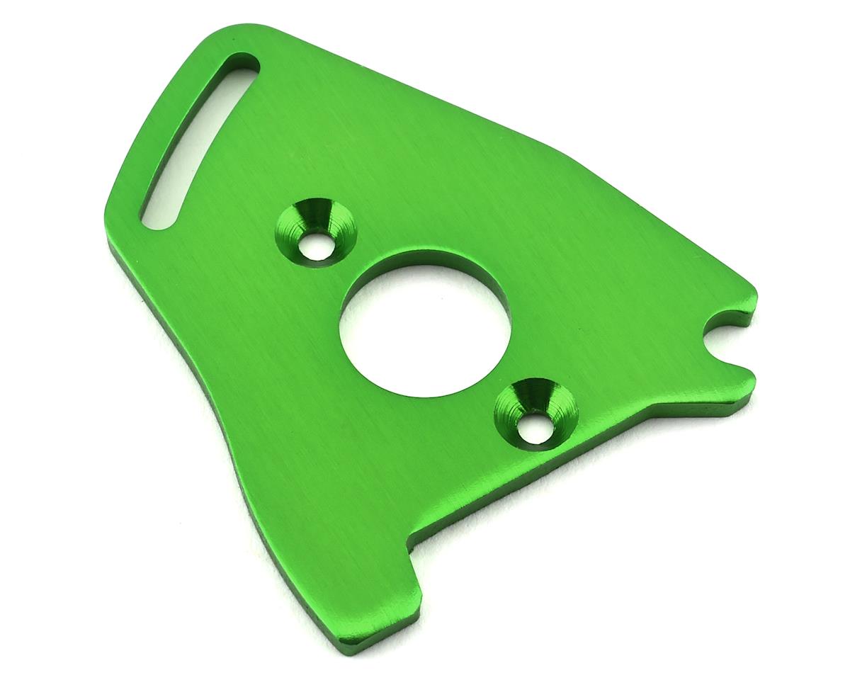 Aluminum Motor Plate