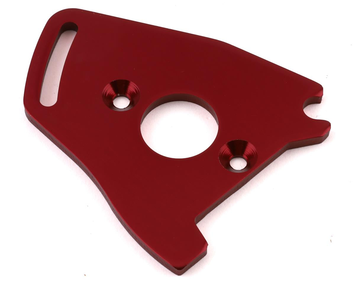 Aluminum Motor Plate