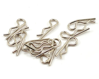 Body Clips (12)