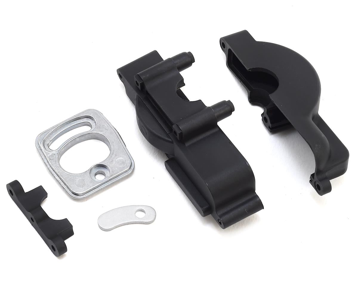 Gearbox Housing & Motor Plate Set