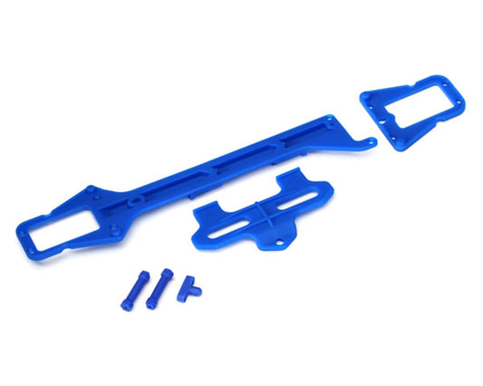 Upper Chassis(Long)/Battery Hold Down