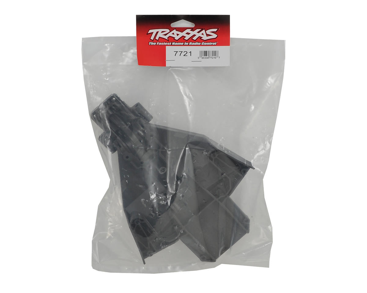 X-Maxx Front Lower Bulkhead