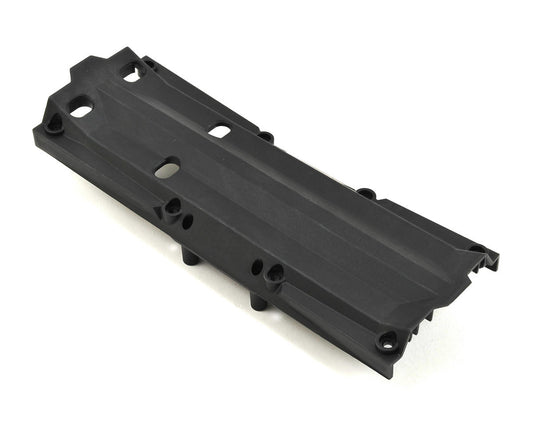 X-Maxx Center Skidplate