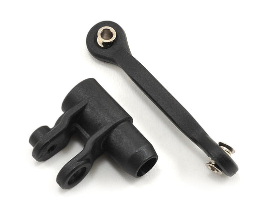 X-Maxx Steering & Linkage Servo Horn