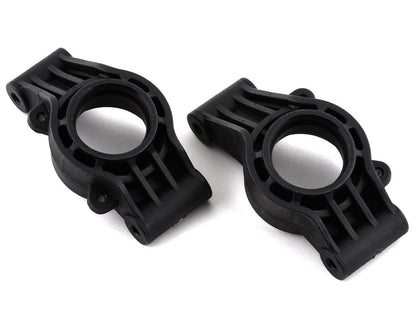 X-Maxx Rear Axle Carrier Set