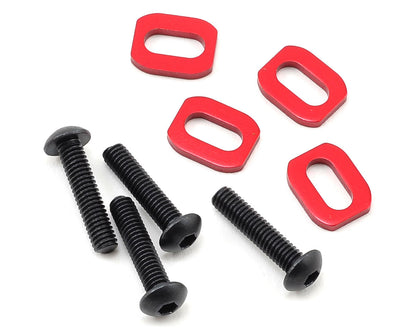 X-Maxx/XRT Motor Mount Washer (4)