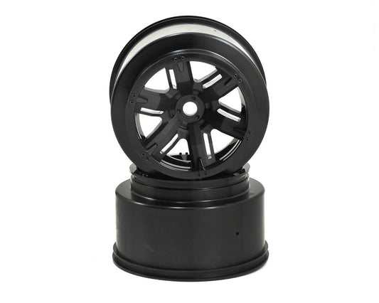 X-Maxx Wheel (Black)