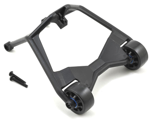 X-Maxx/XRT Wheelie Bar (Black)
