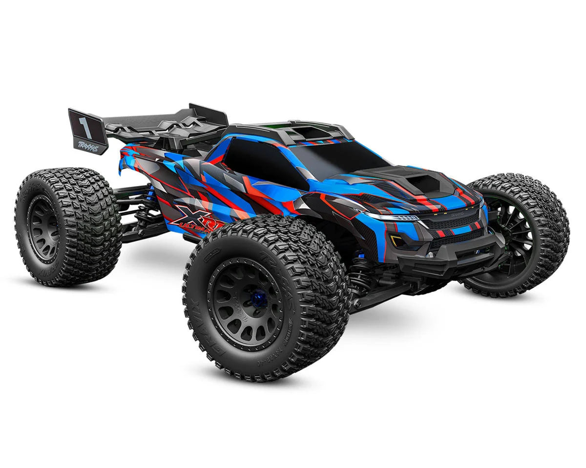 XRT Ultimate 8S RTR Electric Brushless RTR Monster Truck