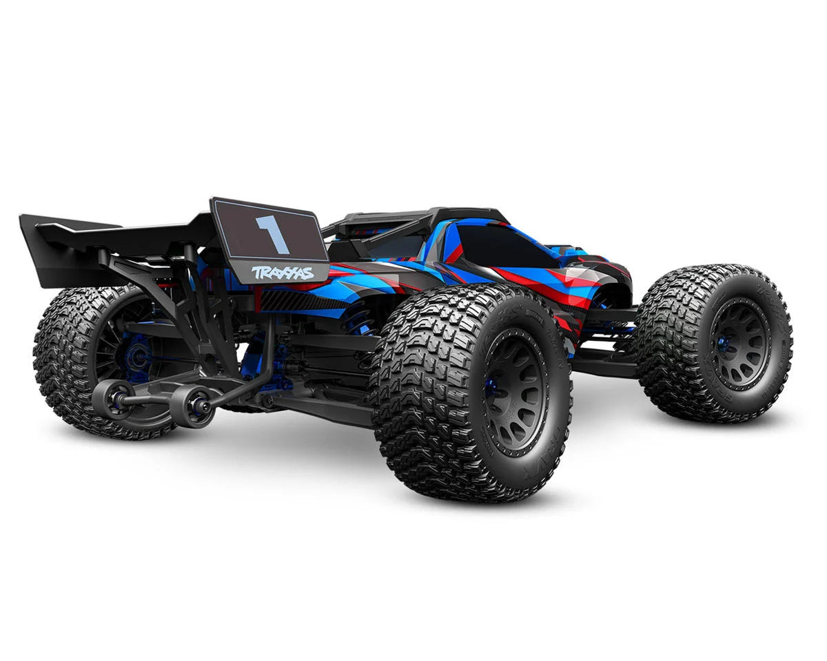 XRT Ultimate 8S RTR Electric Brushless RTR Monster Truck