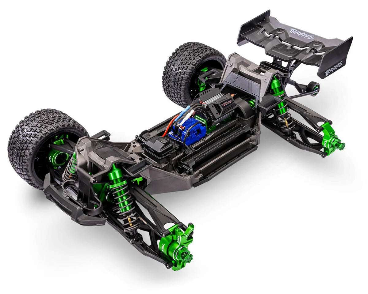 XRT Ultimate 8S RTR Electric Brushless RTR Monster Truck