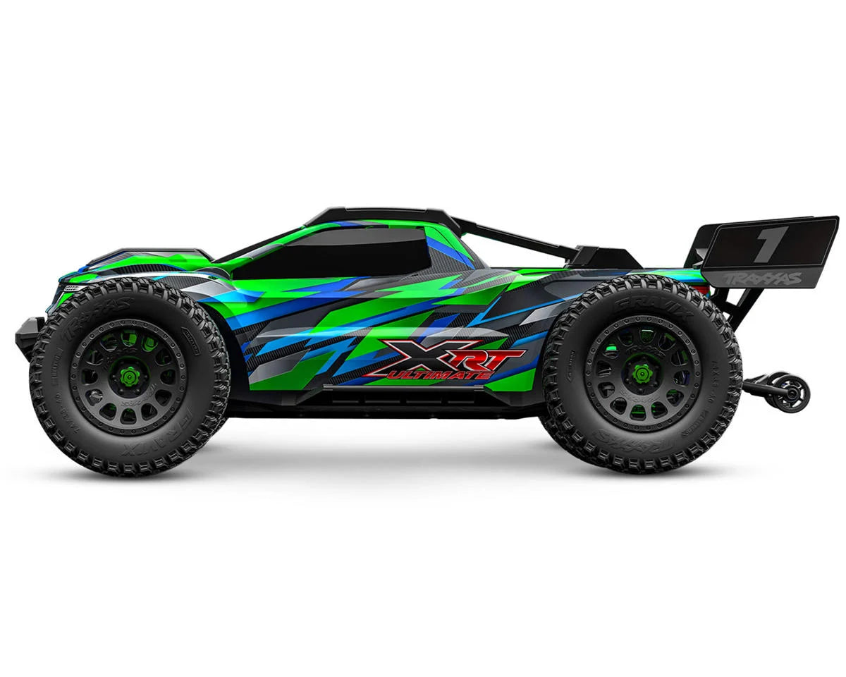XRT Ultimate 8S RTR Electric Brushless RTR Monster Truck