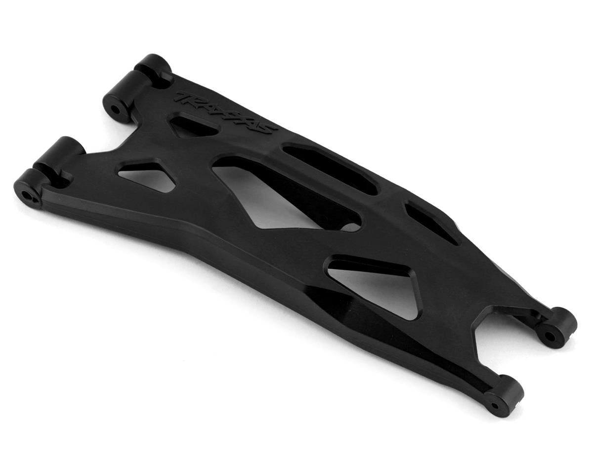 X-Maxx WideMaxx Lower Left F/R Susp Arm
