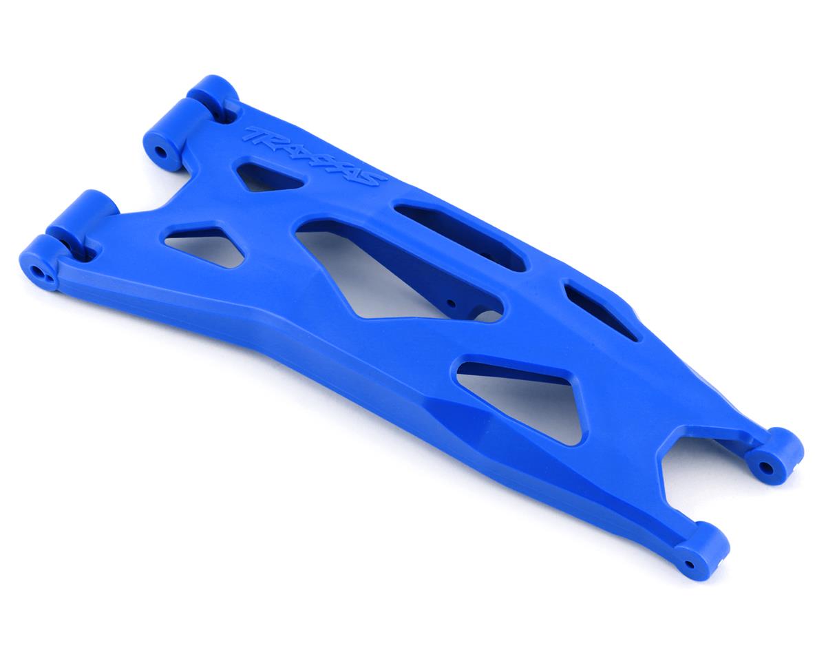 X-Maxx WideMaxx Lower Left F/R Susp Arm