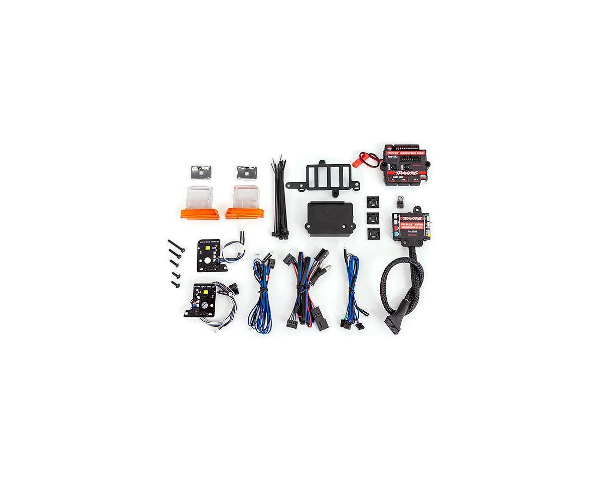 Led Light Set Trx-4 Bronco/F-150 1979