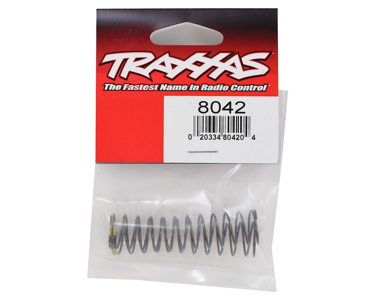 Traxxas TRX-4 GTS Shock Springs (0.22 Rate - Yellow) (2) – Parkflyers RC