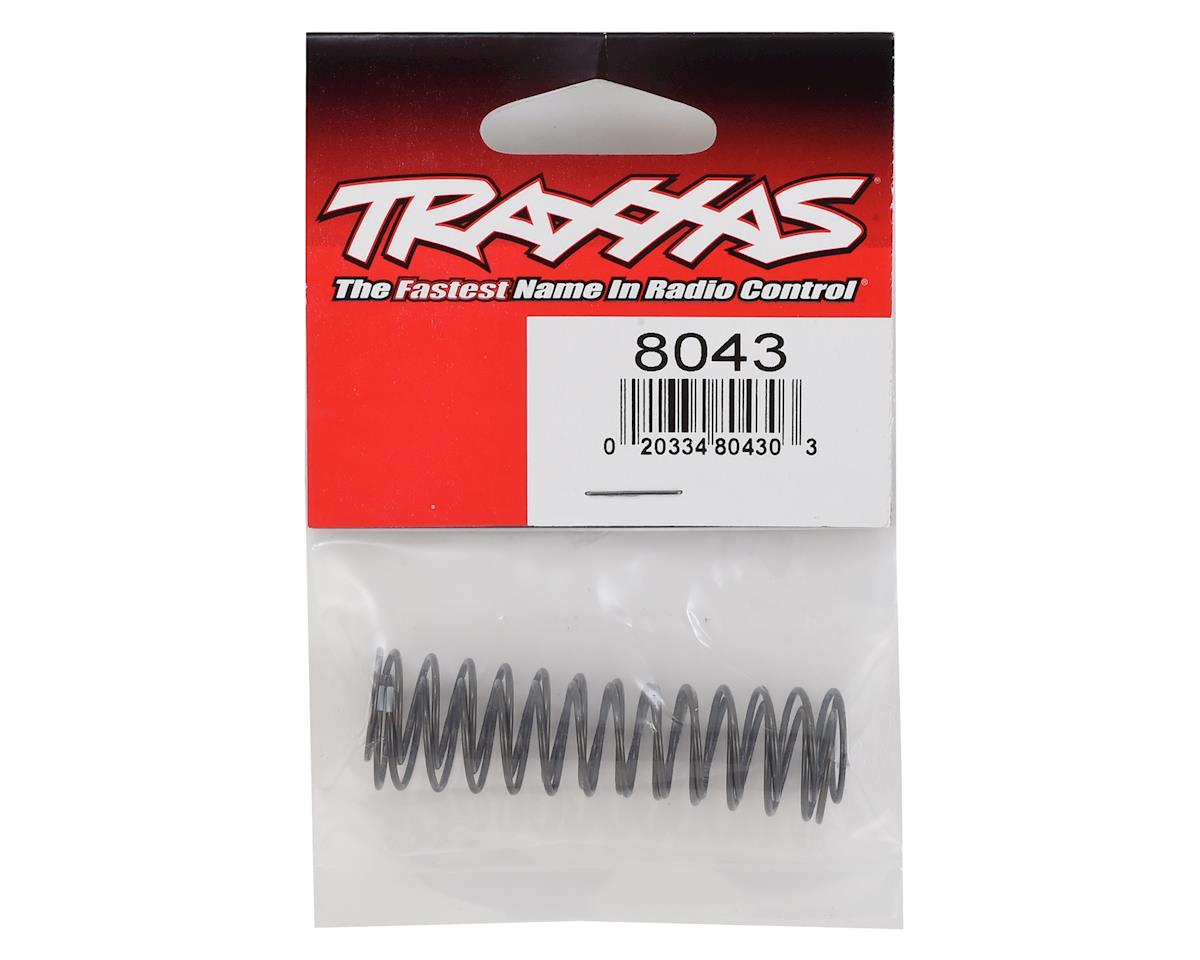 Traxxas TRX-4 GTS Shock Springs (0.30 Rate - White) (2) – Parkflyers RC