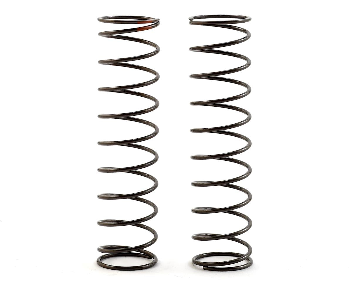 Traxxas TRX-4 GTS Shock Springs (0.39 Rate - Orange) (2) – Parkflyers RC