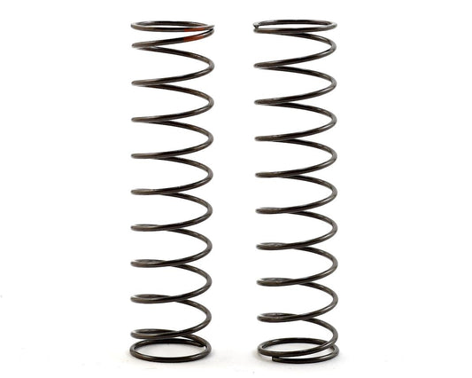 Traxxas TRX-4 GTS Shock Springs (0.39 Rate - Orange) (2)