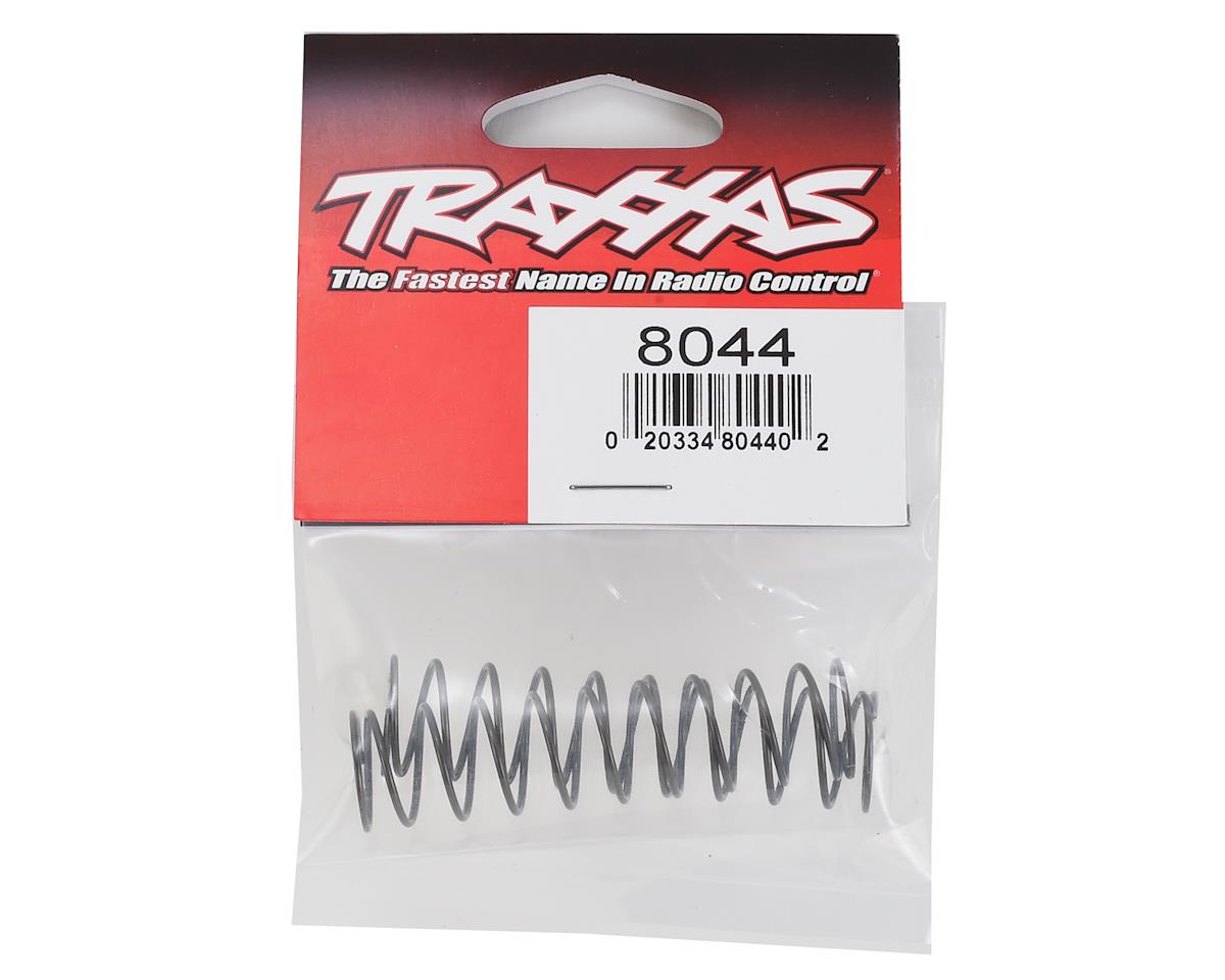 Traxxas TRX-4 GTS Shock Springs (0.39 Rate - Orange) (2)
