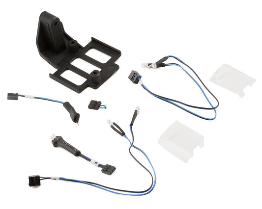 Traxxas TRX-4 Sport Pro Scale LED Light Set