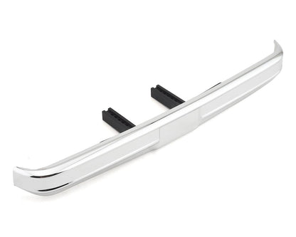 Traxxas TRX-4 Front Bumper (Chrome)