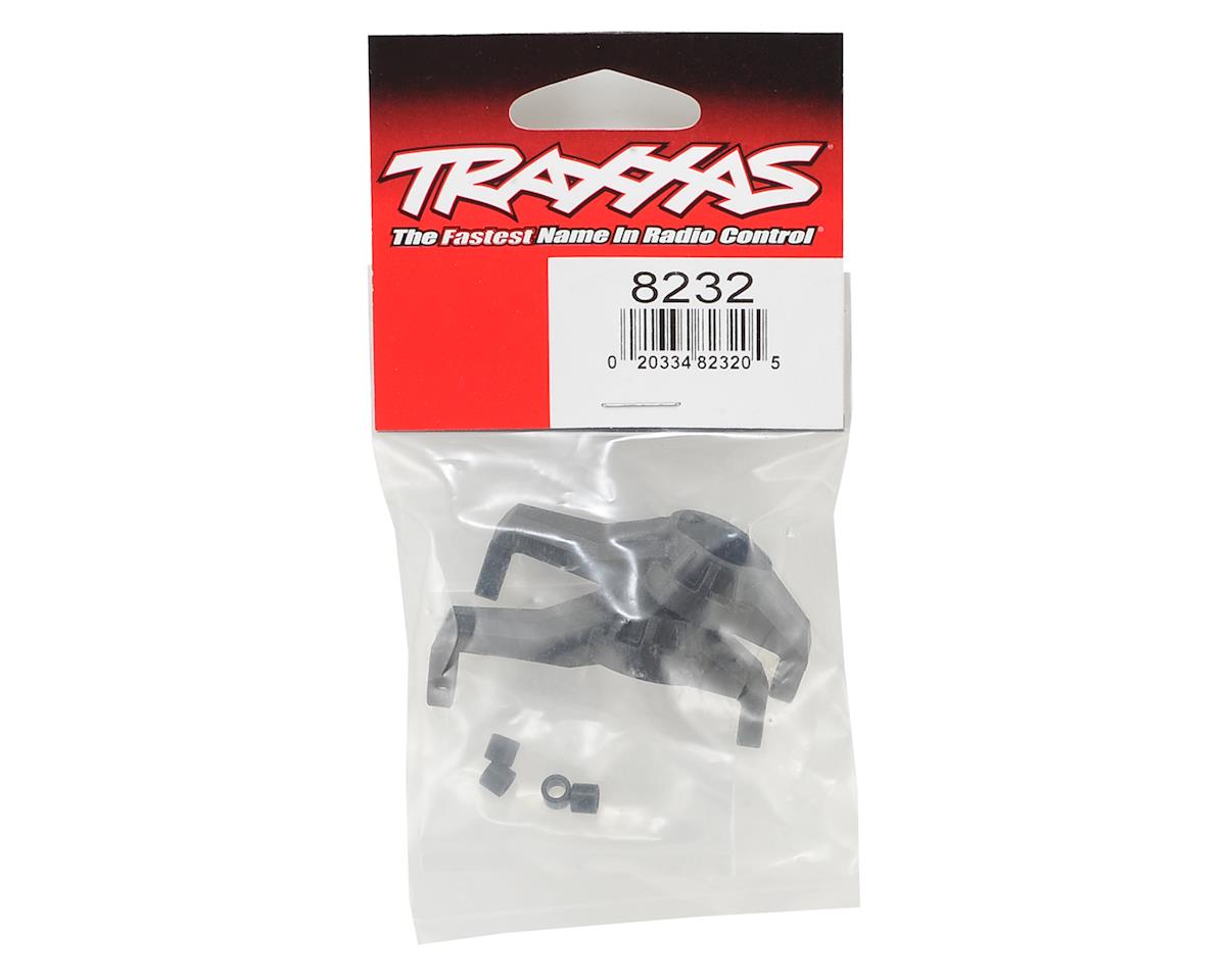 TRX-4 Portal Drive Caster Block Set
