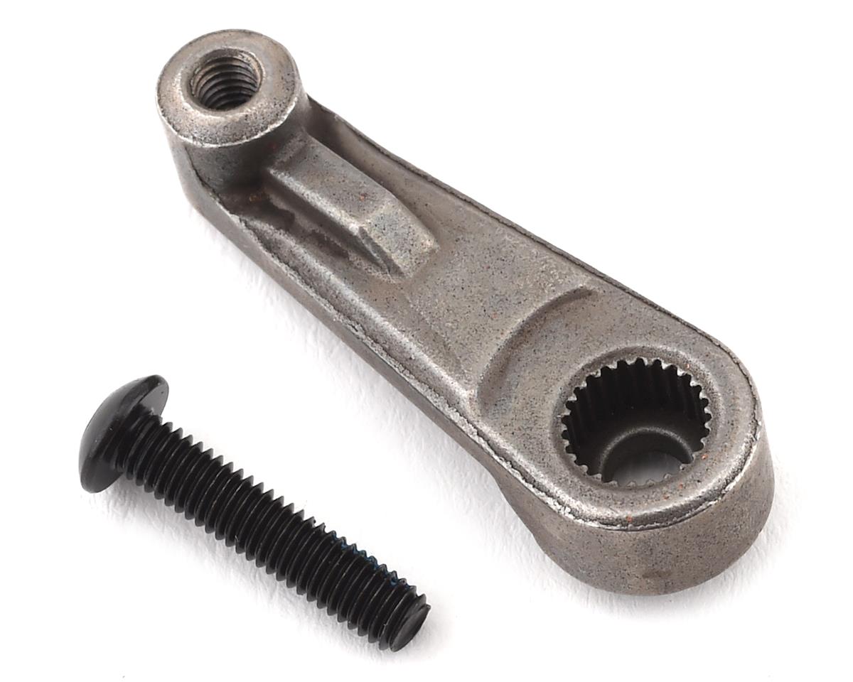 SERVO HORN STEERING METAL