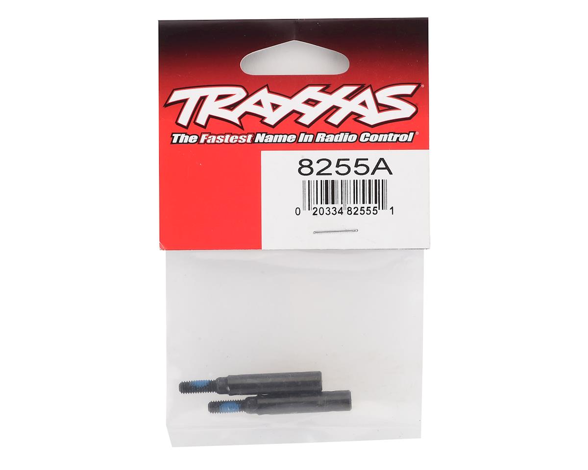 Traxxas TRX-4 Extended Portal Drive Stub Axle (2)