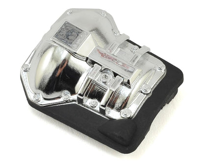 TRX-4 Differential Cover (Chrome)