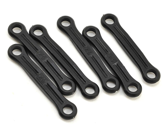Traxxas 4-Tec 3.0/2.0 Camber & Toe Link Set