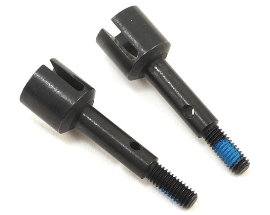 Traxxas 4-Tec 2.0 Stub Axles (2)