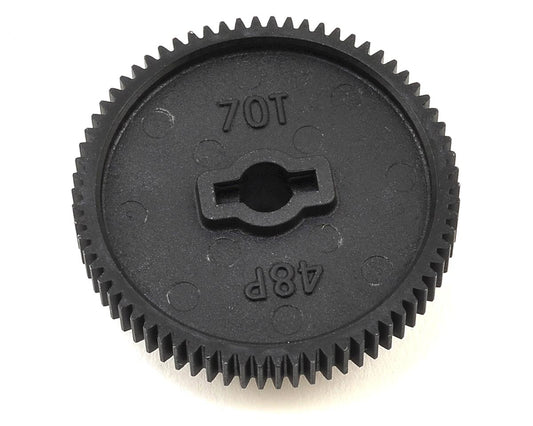 4-Tec 2.0 48P Spur Gear (70T)
