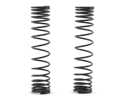 Traxxas Unlimited Desert Racer GTR Rear Shock Spring (Silver) (2)