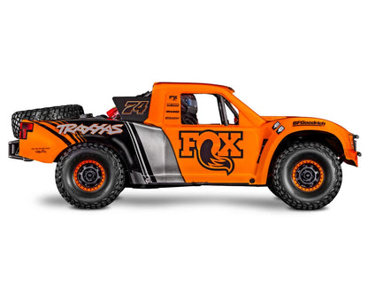 UNLIMITED DESERT RACER PRO SCALE - 1/7 SCALE