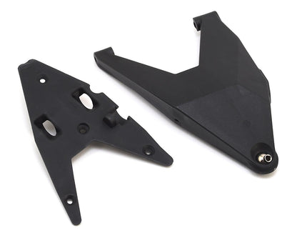 Traxxas Unlimited Desert Racer Front Left Lower Suspension Arm